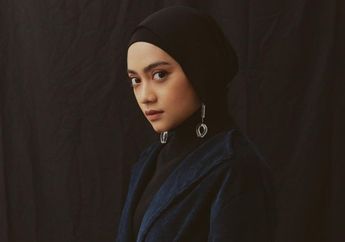 Innalillahi Wa Inna Ilaihi Rojiun, Ayudia Bing Slamet Pilu Kehilangan, Aktor Idolanya Meninggal Usai Alami Trauma Otak Akibat Kecelakaan