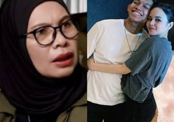 Ogah Terima Gaga Muhammad Divonis 4,5 Tahun Penjara, Sang Ibu malah Serang Hakim: Dia bukan Melihat dari Sudut Kebenaran!