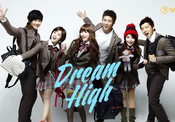 Sinopsis Drama Korea Dream High Eps 4, Akankah Sam Dong Pergi ke SMA Kirin?