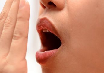 Napas Penyandang Diabetes Bau Aseton Perlu Diwaspadai, Ini yang Perlu Dilakukan