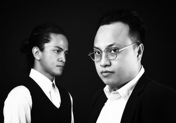 Erya Bicarakan Self-Control dengan Gaya Industrial di Single Terbaru 'Living Desire'