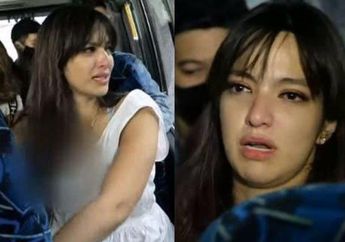 Ngaku Nasibnya Terpuruk Sampai Lari ke Narkoba, Nia Ramadhani Blak-blakan Jujur Rasanya Jadi Mantu Konglomerat Sampai Rela Lakukan Hal Ini Demi Akrab dengan Sang Mertua!
