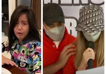Akankah Berubah Usai 8 Bulan Tak Bertemu? Selesai Jalani Masa Rehabilitasi, Anak-anak Nia Ramadhani dan Ardi Bakrie Sambut Kepulangannya: Nggak Bisa Jelaskan