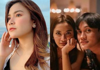 Ramai Kabar Rizky Febian Tunangan Meski Beda Cara Berdoa, Benarkah Mahalini Tolak Mentah-mentah Keinginan Anak Sule Menikah? Ternyata Sang Penyanyi Ingat Pesan Terakhir Ibunda: Impian Mama..
