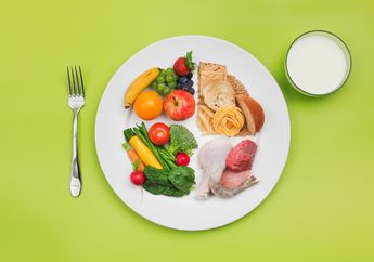 Demi Hidup Sehat dan Produktif, Ini Strategi Ketahanan Pangan yang Direkomendasikan Pakar!
