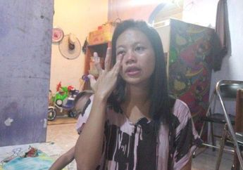 Rugi Bisnis Minyak Goreng, Ibu Hamil di Depok Terlilit Utang Nyaris Rp 1 M hingga Nekat Mau Jual Ginjal, Begini Pengakuannya yang Bikin Syok!