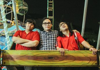 The Rang-Rangs Kasih Apresiasi Buat Para Drummer Cewek di Lagu 'Gelanggang'