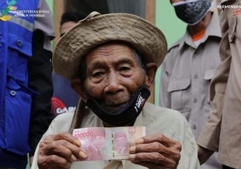Bantuan PKH Januari 2022 Ini Kategori Penerima dan Jadwal Pencairannya