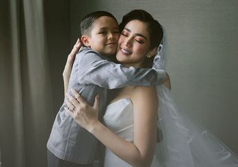 Kabar Buruk! Belum Lama Girang Umumkan Hamil Anak Kedua, Musibah Justru Menimpa Jessica Iskandar sampai Minta Doa untuk El Barack