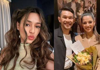 Dulu Diputusin Billy Syahputra, Susan Sameh Kabarnya Kini Jadi Kekasih Atlet Bulutangkis, Pamer Kemesraan dan Tebar Tanda Cinta di Unggahan Fajar Alfian