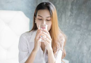 7 Tips Jitu Agar Tak Mudah Haus Saat Puasa Ramadan 2024, Wajib Dicoba Agar Ibadah Lancar