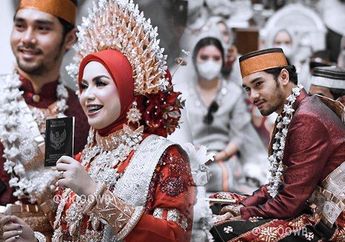 Nikahi Gadis 18 Tahun, Inilah Sosok Istri Aktor Achmad Megantara, 2 Tahun Sembunyikan Kisah Cinta, Ternyata Ini Alasannya Menikah Muda