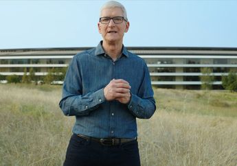 Tim Cook Konfirmasi Apple Berinvestasi di Metaverse, Ikuti Facebook?