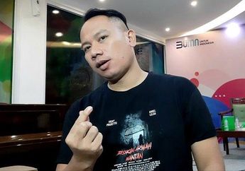 Bikin Geleng-geleng Kepala, Vicky Prasetyo Nekat Ajak Artis Senior yang Sudah Bersuami Ini Jadi Istri Sirinya: Enggak Apa-apa Kan lagi Jauh