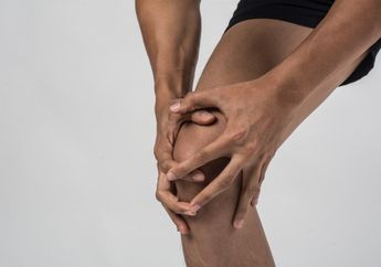 Cara Menyembuhkan Nyeri Sendi Akibat Asam Urat Kurang dari 10 Menit, Modalnya Cuma Jambu Biji yang Diolah Seperti Ini