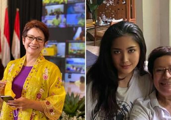 Sempat Punya Waktu 37 Menit untuk Selamatkan Putrinya yang Ditemukan Terkapar di Meja Makan, Nurul Arifin Bongkar Detik-detik Meninggalnya Maura Magnalia Madyaratry