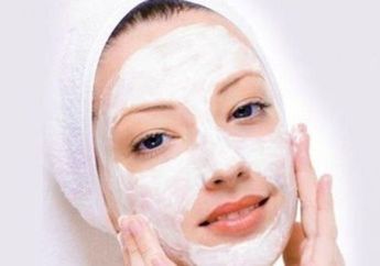Bekas Jerawat Membandel Langsung Pudar, Modalnya Cuma Baking Soda dan Madu, Wajah Kembali Mulus dan Bersinar dalam Sekali Coba