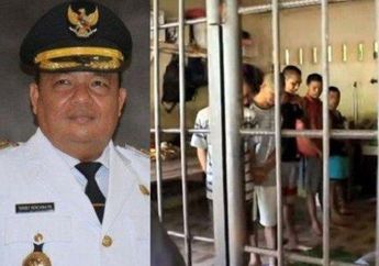 Fakta Baru Kerangkeng Manusia Milik Bupati Nonaktif Langkat Terungkap: Ternyata Puluhan Orang di Tempat Itu Mengalami Hal Tragis, Tak Hanya Diperbudak!