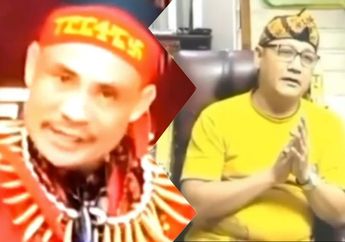 Padahal Sudah Hina Warga Kalimantan, Edy Mulyadi justru Dibela Mati-matian oleh KPAU: Dia Menjalankan Kebebasan Berpendapat