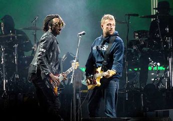 Sebelum Taylor Swift, Ini Para Musisi yang Juga Pernah Berantem Sama Damon Albarn
