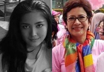Innalillahi Wa Innailaihi Rojiun, Nurul Arifin Berduka Hebat, ART Temukan Putri Sulung Sang Aktivis Meninggal Dunia di Meja Makan