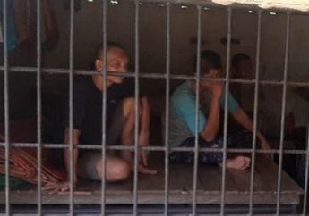 Barang Tak Lazim Ini Disita Polisi, Diduga Kuat Jadi Alat Bupati Langkat Siksa Tahanan Hingga Menjemput Ajalnya di Kerangkeng Manusia!