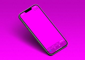 4 Cara Mengatasi Bug Layar Pink di iPhone 13, Simak Cara Menanganinya