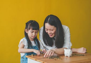 5 Tips Menabung Harian untuk Pelajar, Jalan Pintas agar Cepat Kaya