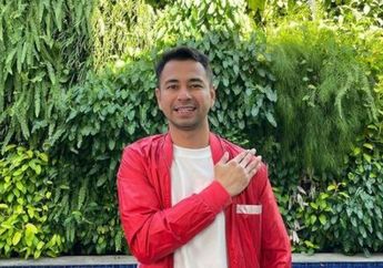 Bukan Cuma Sekali Diisukan Berselingkuh, Raffi Ahmad Mulai Konsultasi Pada Para Ustaz Tentang Pekerjaan hingga Soal Menikah Lagi