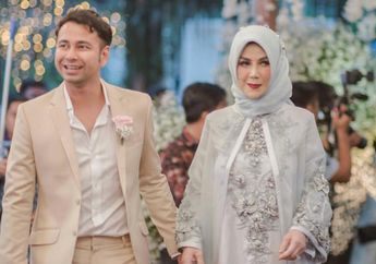 Pernah Tinggal Bareng, Raffi Ahmad Ungkap Ruang Rahasia Milik Sang Ibunda di Andara, Gunanya untuk Apa?