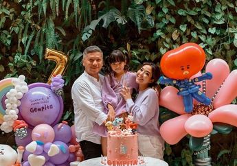 Bikin Geger! Gading Marten Siap Lakukan Apapun Asal Gempita Bahagia, Tanda-tanda Bakal Rujuk dengan Gisella Anastasia?