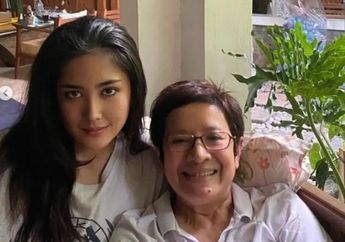 Maura Magnalia Ditemukan Tak Bernyawa di Meja Makan Hingga Seluruh Tubuhnya Sudah Dingin, Nurul Arifin Ungkap Kondisi Putri Sulungnya Sebelum Meninggal Dunia
