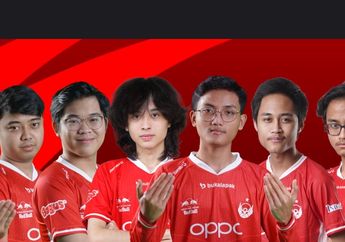 Bigetron RA Izinkan Pemain Wakili Indonesia di SEA Games 2021