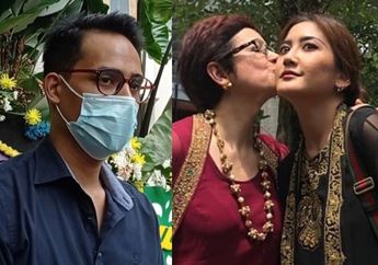 Malam-malam Dikirimi 2 Buku, Mantan Kekasih Putri Nurul Arifin Rasakan Firasat Jelang Kepergian Maura Magnalia, Chat Terakhir Bahas Soal Masa Depan