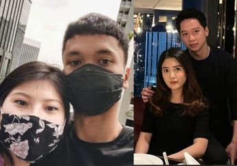 Atlet Bujang Bulutangkis Diduga Bakal Hajatan, Usai Kevin Sanjaya, Kini Anthony Ginting Gandeng Kekasih Fitting Jas, Unggahan Desainer Kondang Jadi Sorotan