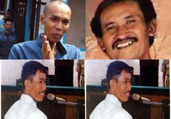 Bukan Ryan Jombang, Ternyata Ini Sosok Psikopat Paling Sadis di Indonesia yang Bunuh 42 Wanita dan Lakukan Ritual Minum Liur Korbannya Sebelum Ditumbalkan, Masih Sempat Senyum Sebelum Dihukum Mati!