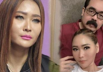 Geger, Inul Daratista Tunjukkan Foto Tangan Lebam, Adam Suseno Lakukan KDRT? Sang Pedangdut: Capek dari Dulu Berusaha Sabar!
