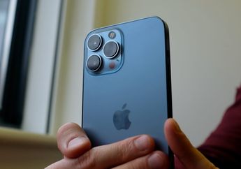 Apple Rilis Shot on iPhone Macro Challenge bagi Pengguna iPhone 13 Pro
