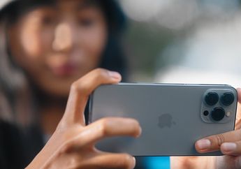 Cara Mengikuti Kontes Foto Shot on iPhone Macro Challenge, Gampang Kok