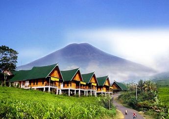 Pagar Alam Sumatera Selatan Digadang jadi Kota Nol Emisi Pertama dengan Pengembangan Energi Hijau Mikrohidro