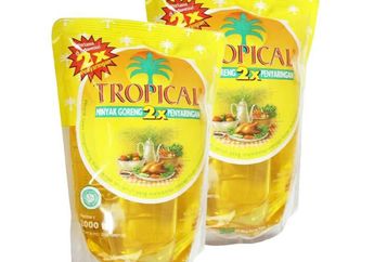 Promo Minyak Goreng Murah 2 Liter Rp25 Ribu di Superindo, Jangan Terlewat!