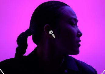 Update iOS 16 Bisa Deteksi AirPods Palsu dengan Mudah Saat Digunakan