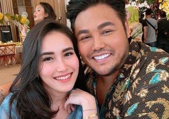 Sudah Siap Boyong Sang Biduan ke Luar Negeri, Ivan Gunawan Sampai Blak-blakan Bicara Soal Uang hingga Tabungan untuk Masa Depan Ayu Ting Ting: 'Elu Hidup Harus Cukup'