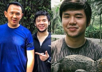 'Tunggu Aja Doi Jilat Ludah' Sempat Bikin Heboh Gegara Sebut Wanita Tua Tak Menarik, Kini Alasan Nicholas Sean Kekeuh Ogah Menikah Bikin Geleng-Geleng Kepala, Netizen: Irfan Hakim Mewakili Banget!