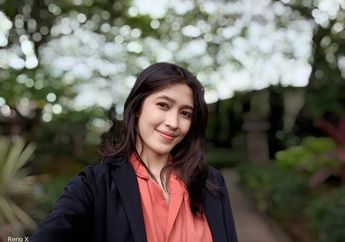 Cara Mudah Mengambil Foto Portrait Bokeh di HP OPPO Reno Tanpa Edit
