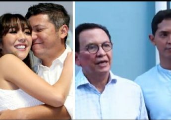 Niat Gisel dan Gading Marten untuk Rujuk Auto Kandas? Ternyata Roy Marten Sudah Tak Lagi Sudi Terima Gisella Anastasia Jadi Menantu?