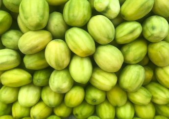 Gak Nyangka! Kedondong Punya Efek Fantastis Ini Kalau Rajin Dimakan, Pantas Kalau Panen Jadi Buruan