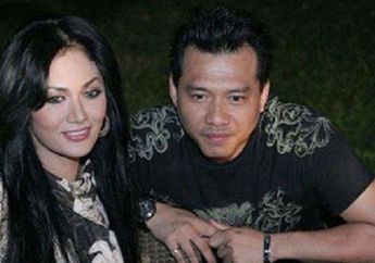 Teganya, Padahal Sudah 11 Tahun Dinikahi Raul Lemos, Krisdayanti Akui Hanya Rasakan Hal Luar Biasa Ini kala Jadi Istri Anang Hermansyah: Memang Meledak
