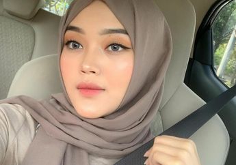 Sudah Lama Berhijab, Putri Sule Justru Banjir Hujatan Usai Nekat Berpakaian Seperti Ini