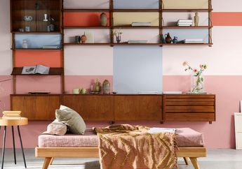 Pilihan Warna Rumah untuk Ciptakan Optimisme di Tahun Macan Air yang Penuh Tantangan